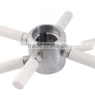 Farfly Newest Hydraulic Lifting Paint Production Basket Mill photo-4