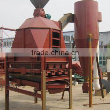 Biomass Pellets Cooler photo-2