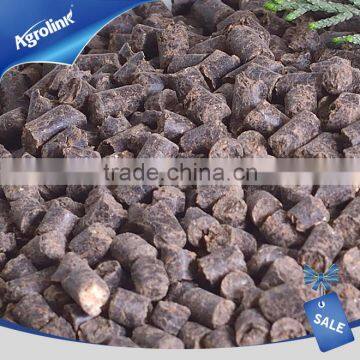 Chicken Manure compound with NPK organic fertilizer