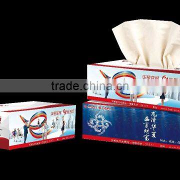 hot selling customized facial paper