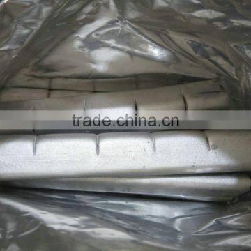 Price Per Ton of Triangle Hookah Shisha Charcoal