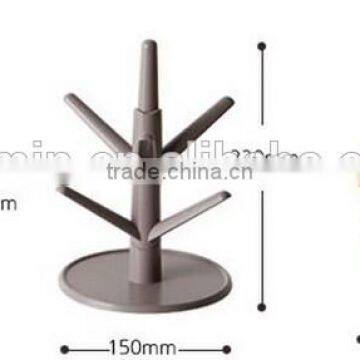 2014 Hot Selling ABS Tree Cruet for Kitchen Using Creative Caster 6pcs per Set Seal Pot photo-4