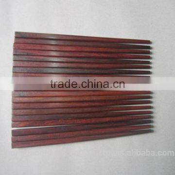 Made in Vietnam Natural Wooden Chopstick Wholesale Price