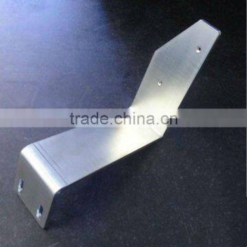 Plating Finish Metal Parts Stamping Product