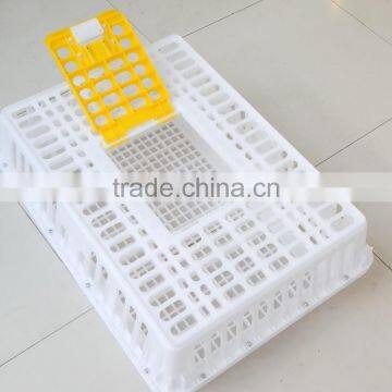 Best Selling Chicken Cage Chicken Crate Chicken Transport Crate for Transportation photo-3