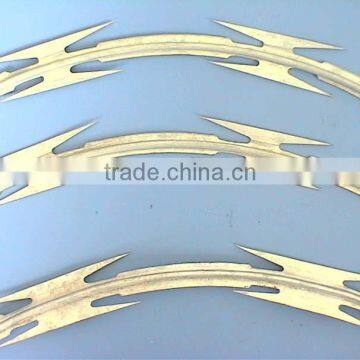 CBT 65 concertina razor wire