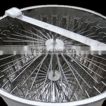2016 Hot Sale Stainless Steel Auto Honey Extractor for Producing Honey
