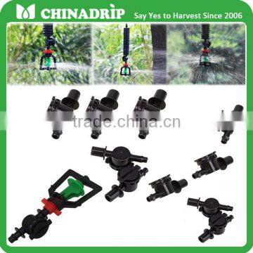 Anti-drop Device Microsprinkler Fittings Sprinkler Irrigation