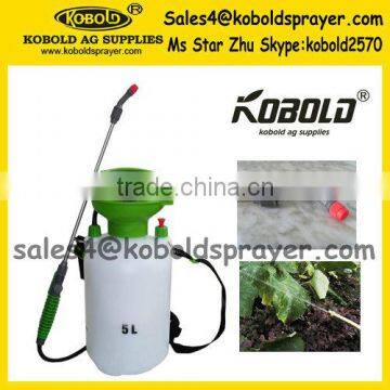5L sprayer in Sprayers garden tools