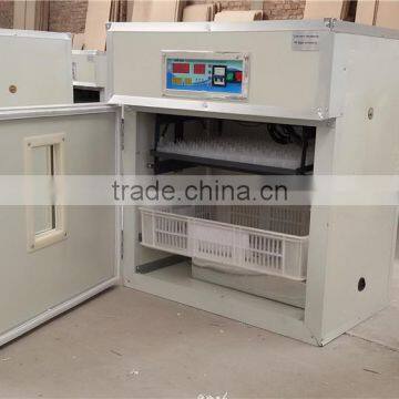 Quail Farming Used Incubator,used Chicken Egg Incubator for Sale 88 Eggs photo-4