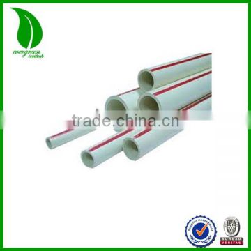 High quality red line astral cpvc pipe