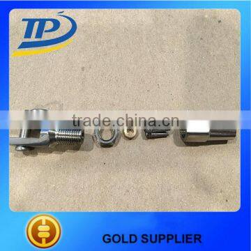 High Quality Stainless Steel Swageless Toggle Terminals,SS304/316 Swageless Terminal photo-2
