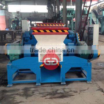 Heavy Duty Machine Tyre Cutting Machine With ce photo-5