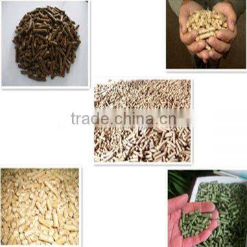 2014 hot sale organic fertilizer equipment