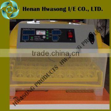 automatic hatching machine family fully automatic poultry egg incubator price