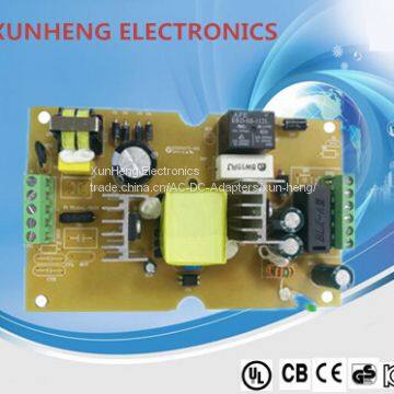 OEM/ODM PCBA Turnkey Service for Security Products, Open Frame Power Supply