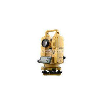 Electronic theodolite ET-02