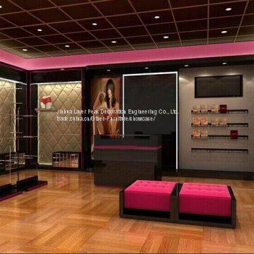 Underwear Display Rack Stand Underwear Display Case photo-3