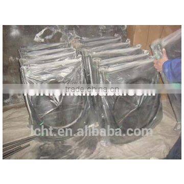 Hot Sale Steel Material Hunting Deer Cart