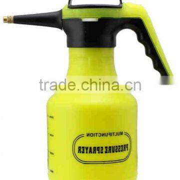 iLOT 2L high quality hand pressure pesticide sprayer, garden sprayer