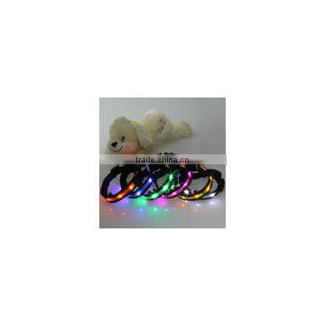 LED Flashing Dog Collar photo-4