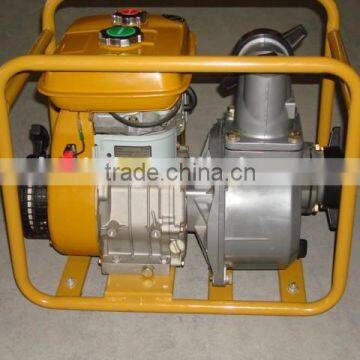 KEROSENE WAER PUMP WITH EY20K ENGINE photo-2