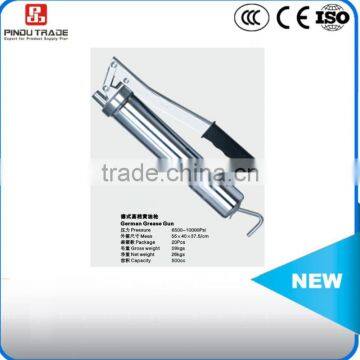 500cc hand high pressure grease gun