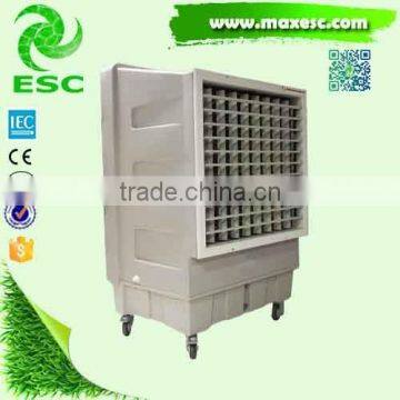 Split Evaporative Mobile Home Air Conditioner Without Freon photo-3