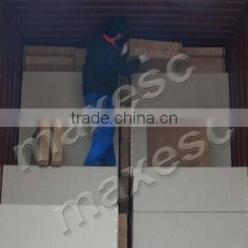 7090 Brown Color Plastic Evaporative Cooling Pads For Greenhouse photo-3