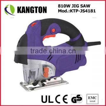 Electric Jig Saw 810W