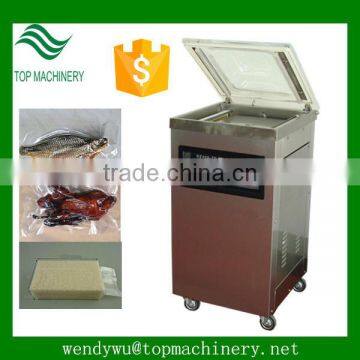 high power industrial fish vacuum packing machine