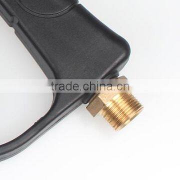 Washing Gun Application and Hand Tool,High Pressure Gun Type High Pressure Car Washing Water Gun EDG... photo-5