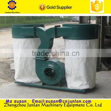 industrial factory using wood dust collector +8618637188608