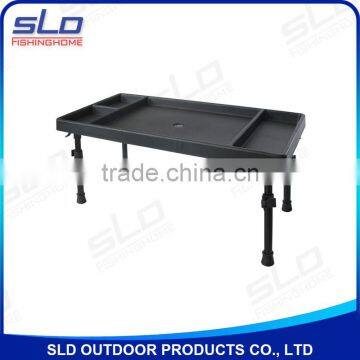 plastic folable outdoor fishing Bivvy Table