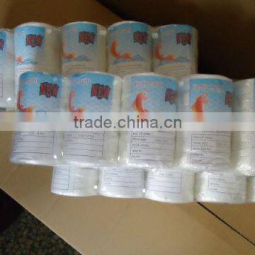 PP fishing twine 210D