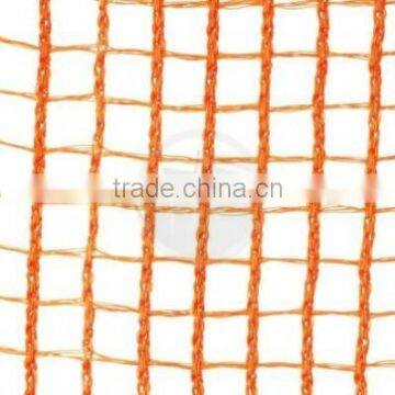 Factory supply Black Fire Resistant SafetyShield Safety Netting