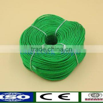 diamond braided colorful hammock rope