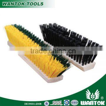 WT0306403/WT0306404 Floor brooms and brushes