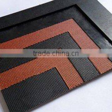 High quality belt polyester (EP)Canvas Rubber Conveyor Belt