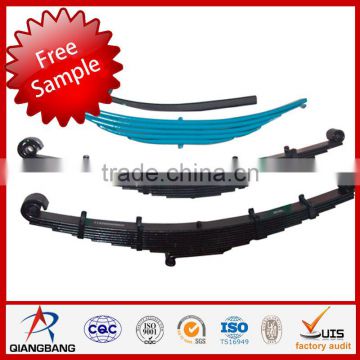 w123 leaf spring