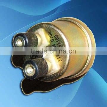 Pressure alarm sensor