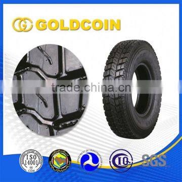 10.00R20 tbr tyres manufacturers heavy duty truck tyre