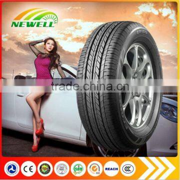 China High Quality New Passenger Car Tire P225/75R15 photo-4
