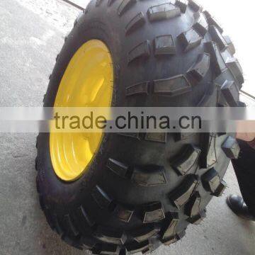 Greenball X-Rex Front ATV/Side-X-Side wheels parts