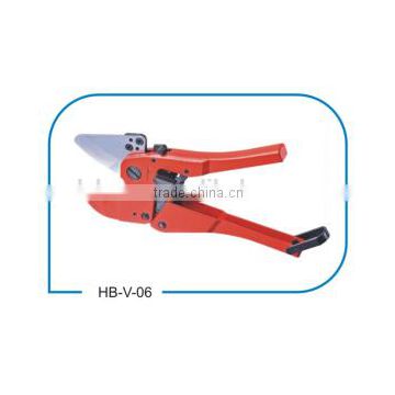 42mm Portable gardening household building using cutting tools for PVC pipe cutter