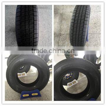 COMFORSER Car vTyres manufacturer in China Popular pattern and sizes