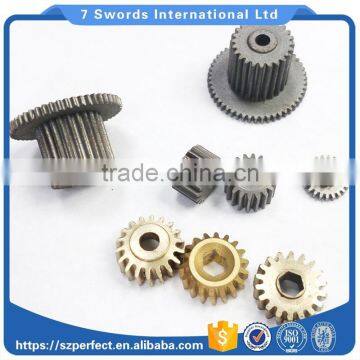 High Quality CNC Machining Titanium Parts Cnc Precision Turning Parts Precision CNC Precision s Hining Parts With Hand photo-6