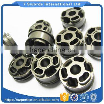 OEM With CE Certificate ODM Cnc Aluminum Machine Part photo-6