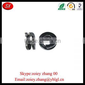 Guangdong Supplier High Quality Custom Stainless Steel Double Spring Washer photo-6