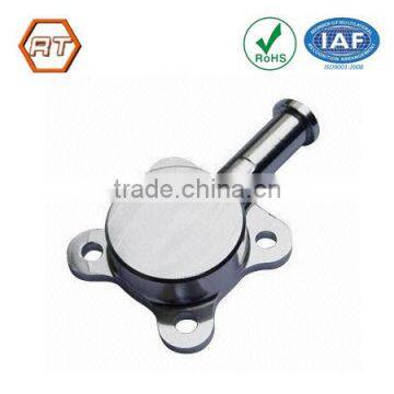 Customized Precision Machining Parts Prototype Cnc photo-3